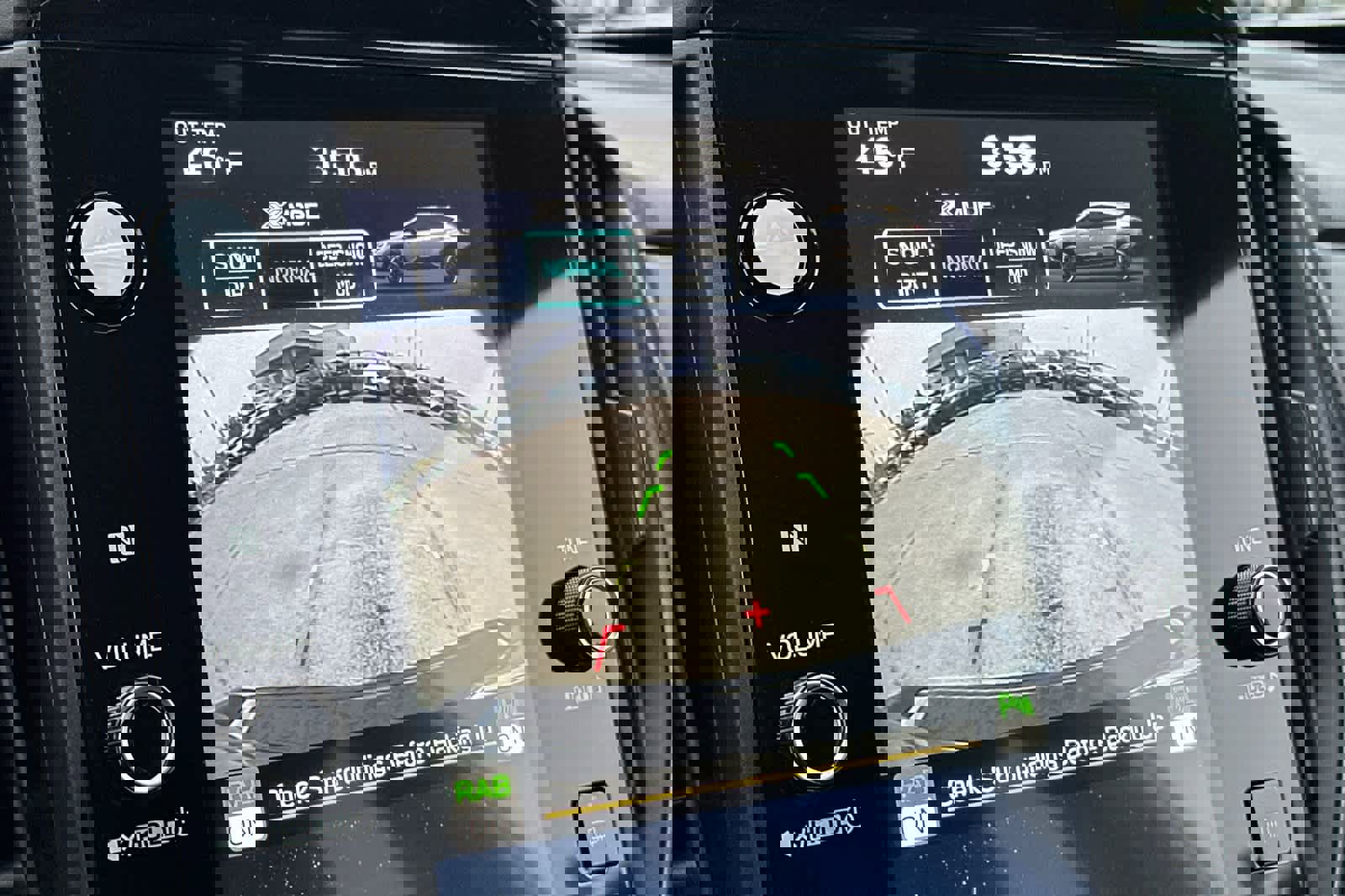 New 2026 Subaru Crosstrek 2.5i Wilderness w/ Wilderness Package image 21