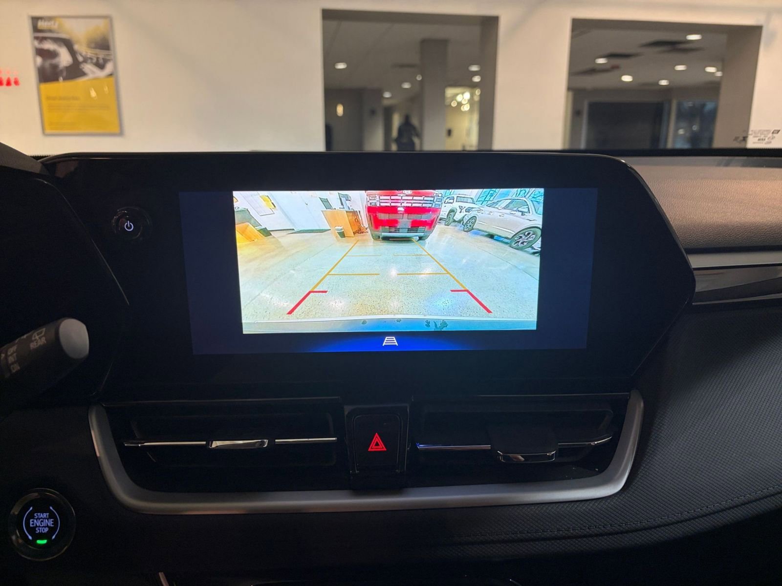 Used 2025 Chevrolet TrailBlazer LT image 18