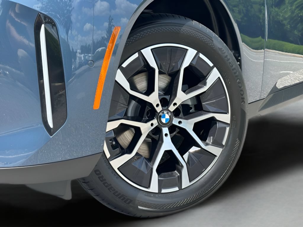 New 2026 BMW X3 xDrive30i AWD/4WD image 26
