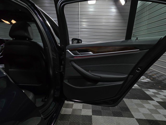 Used 2020 BMW 530i xDrive w/ Convenience Package AWD/4WD image 35