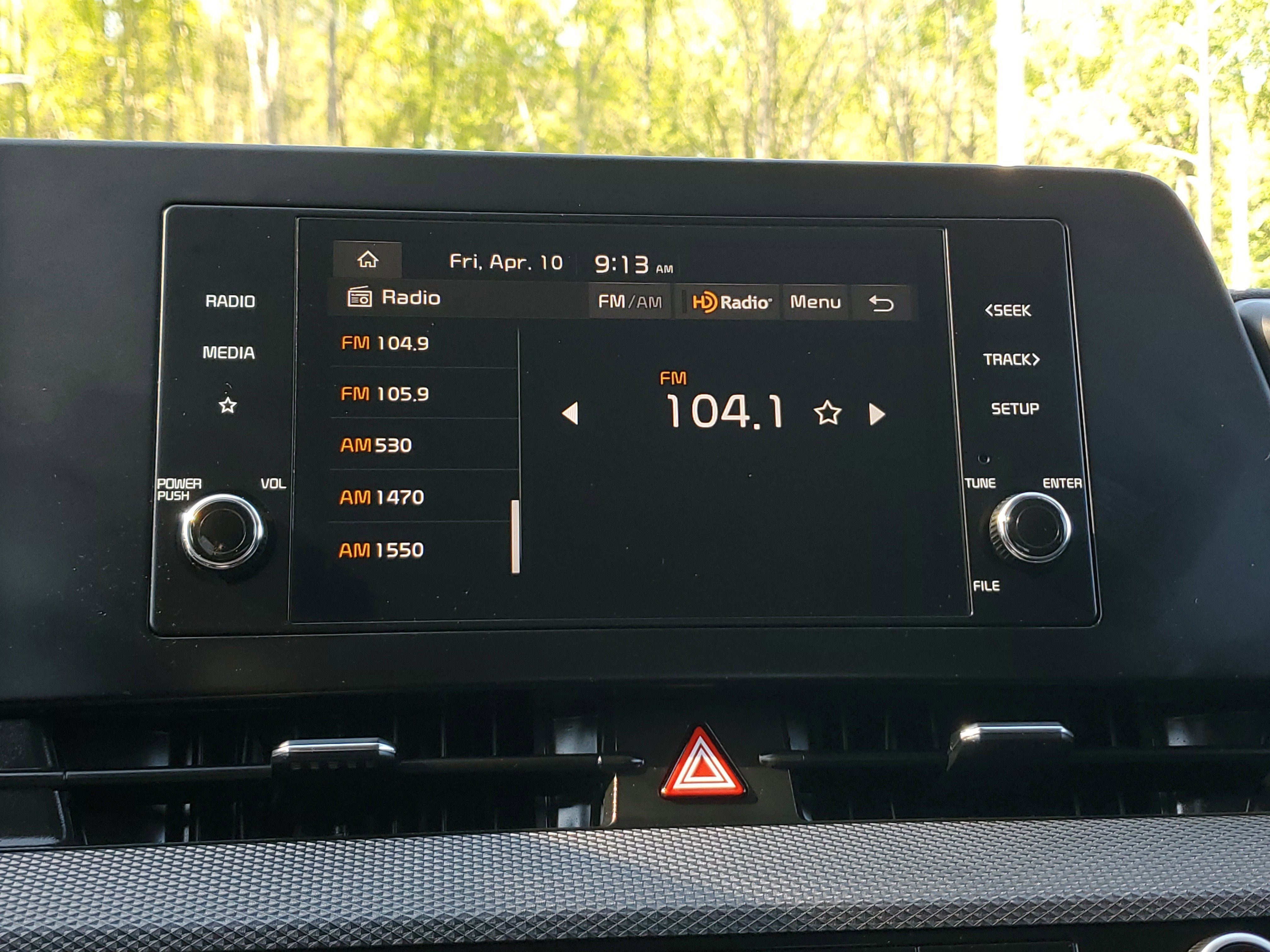 Used 2025 Kia Sportage LX image 24