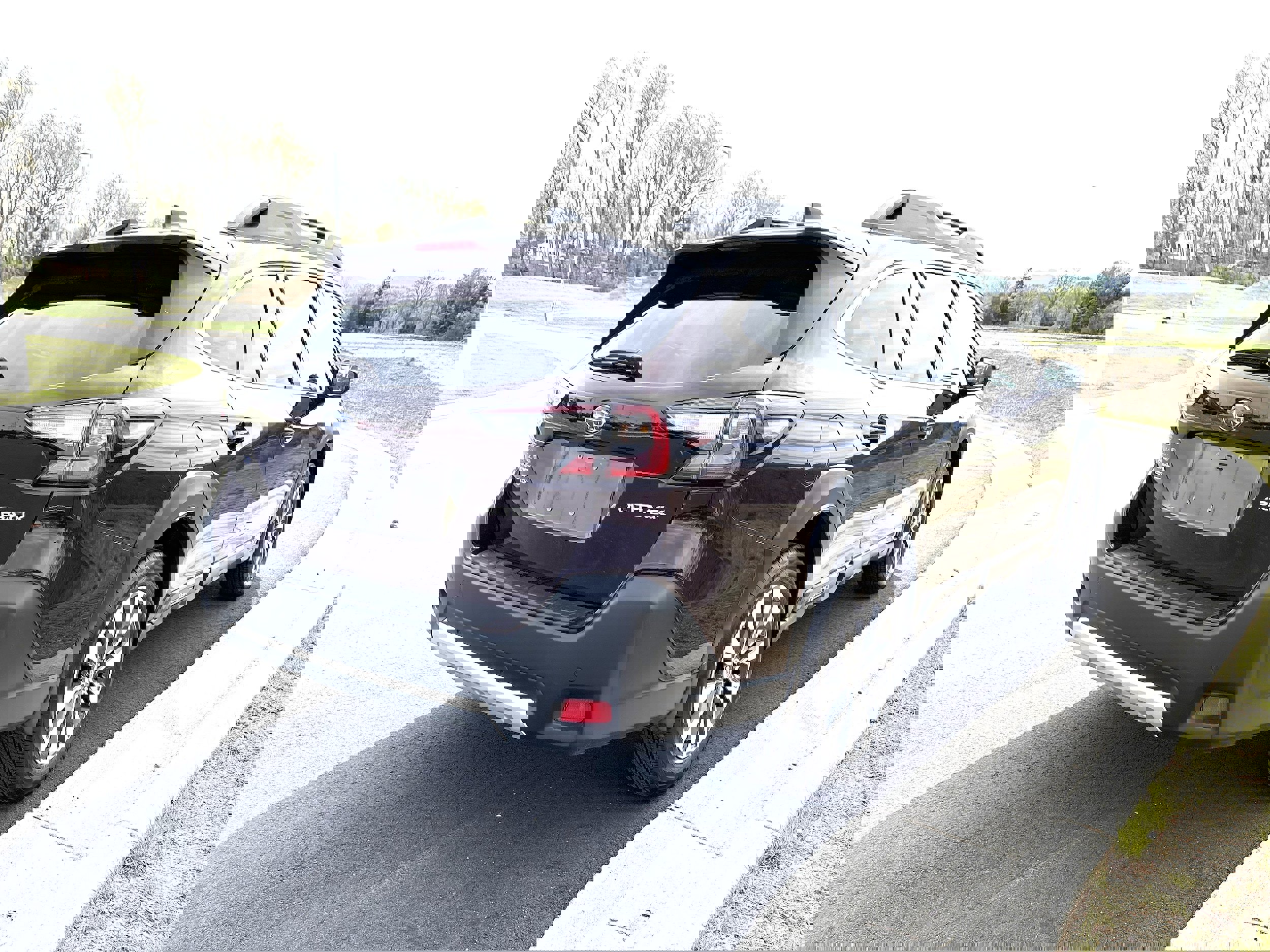 Certified 2025 Subaru Outback Limited image 9