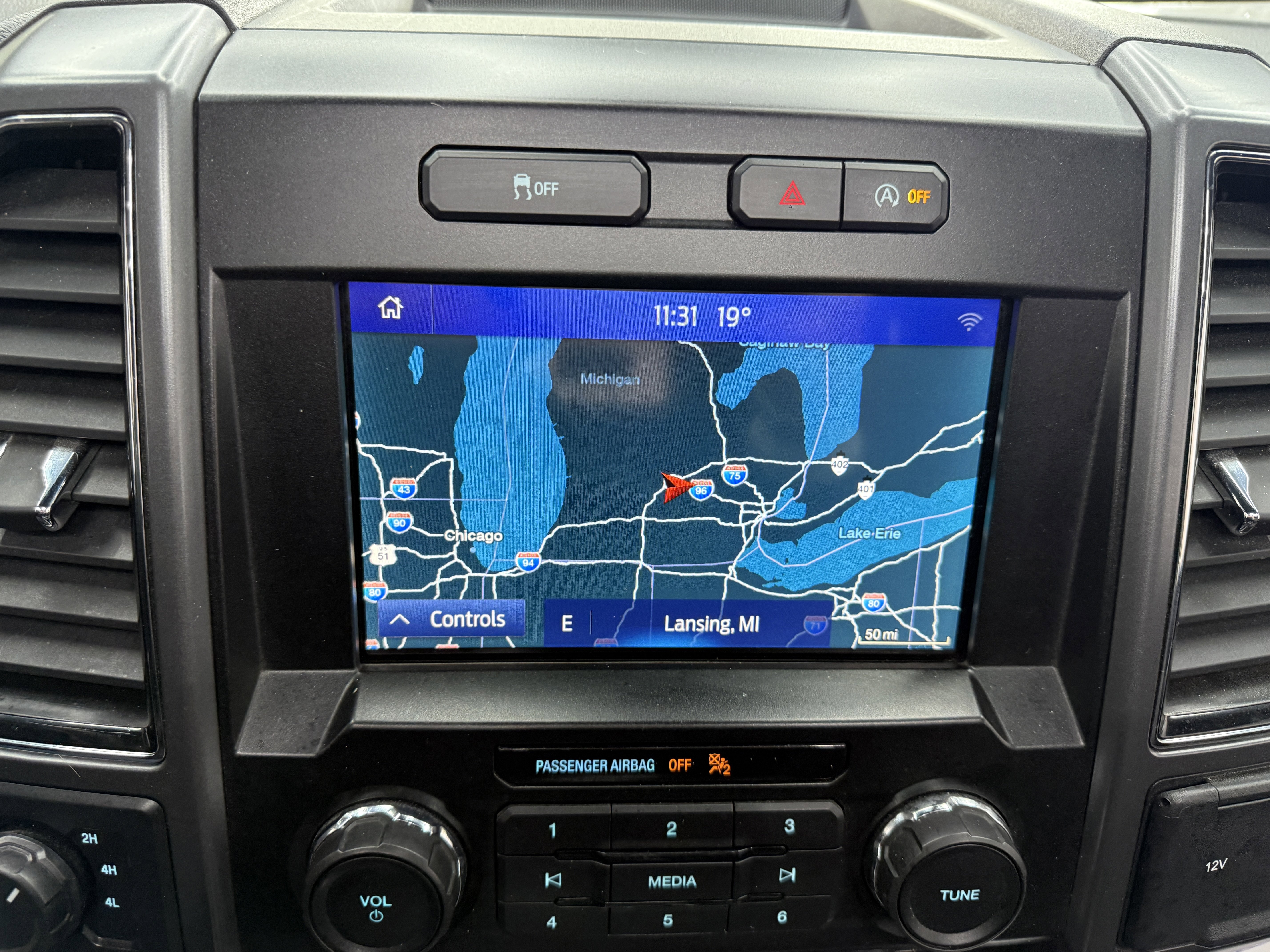 Used 2020 Ford F150 XLT w/ Equipment Group 302A Luxury image 17