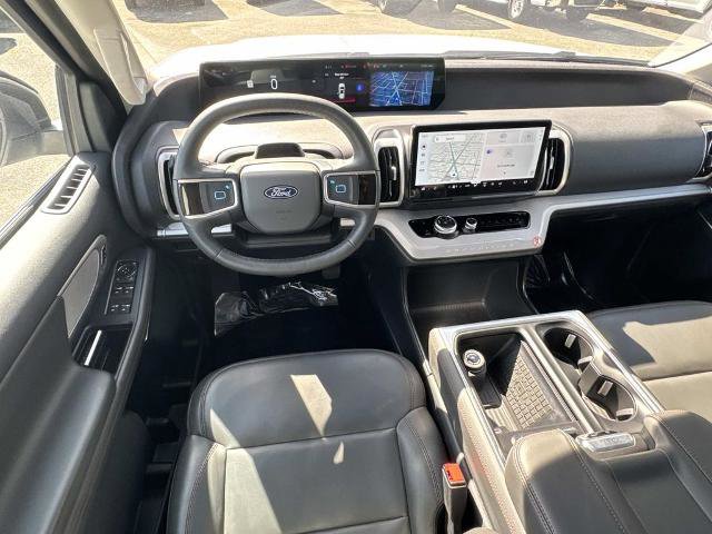 Certified 2025 Ford Expedition Max Active image 11