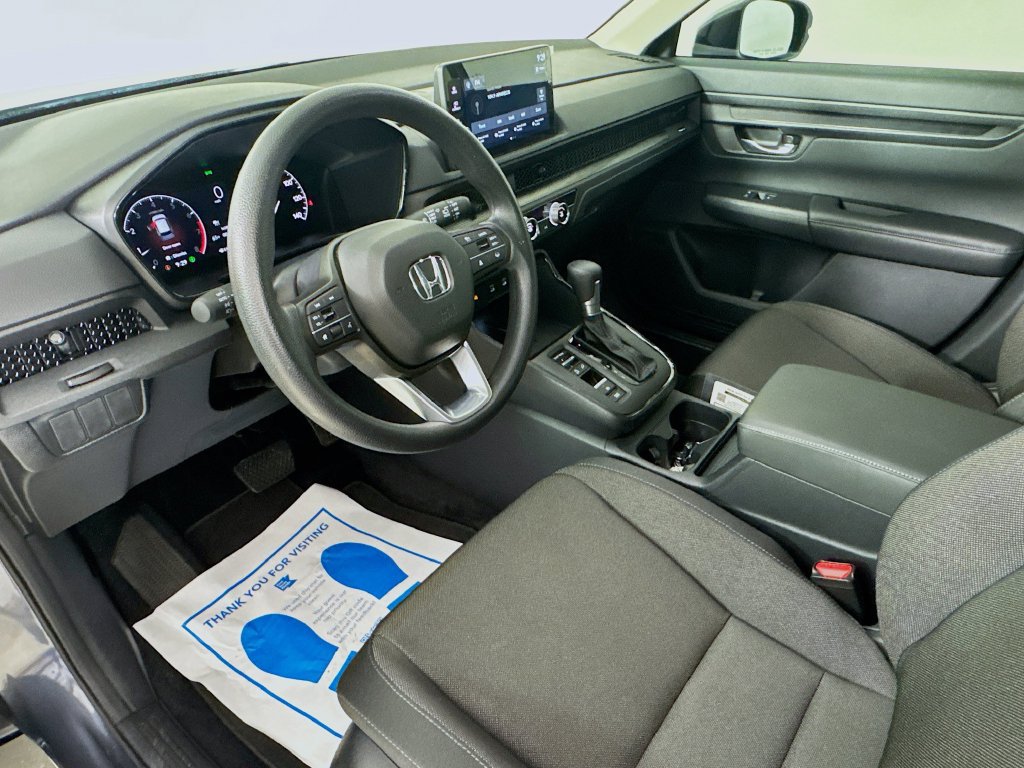 Used 2026 Honda CR-V LX image 16