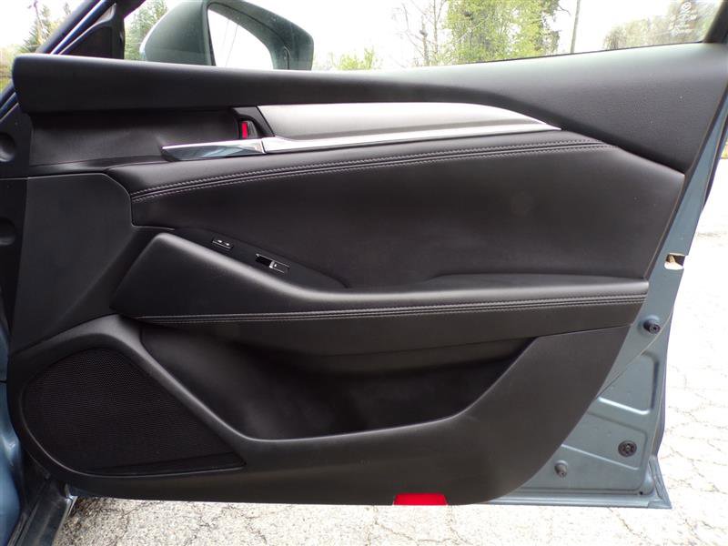 Used 2018 MAZDA MAZDA6 Touring FWD image 20
