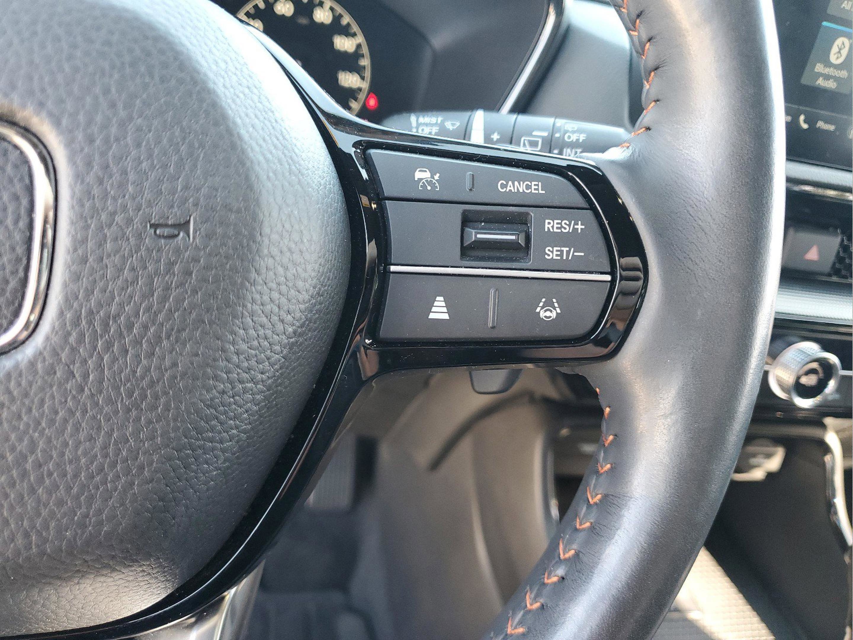 Used 2023 Honda CR-V Sport Touring image 26