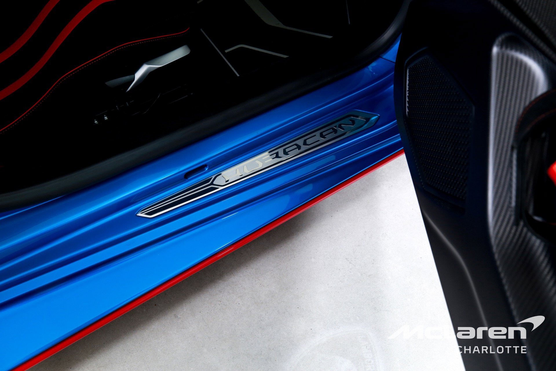 Used 2023 Lamborghini Huracan STO image 19