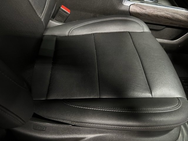 Used 2024 Chevrolet Silverado 2500 LTZ w/ LTZ Plus Package image 29