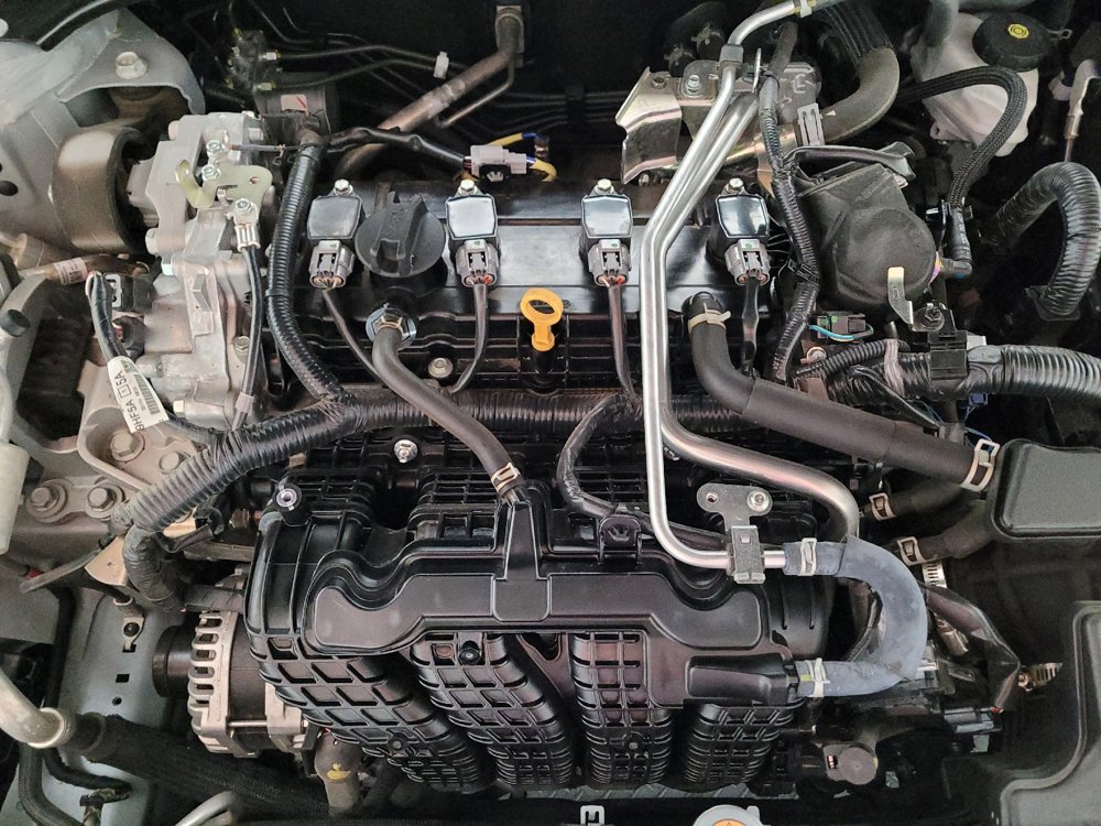 Used 2024 Nissan Altima 2.5 SV image 30