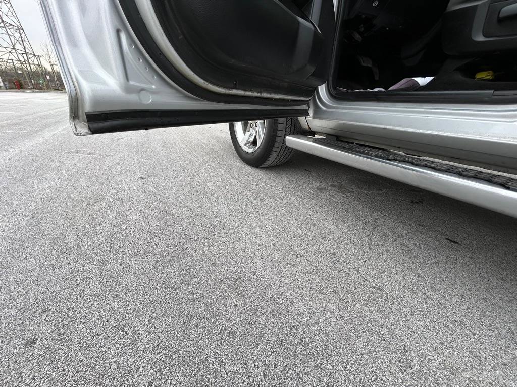 Used 2014 RAM 1500 Express w/ Ram Charger Package image 21