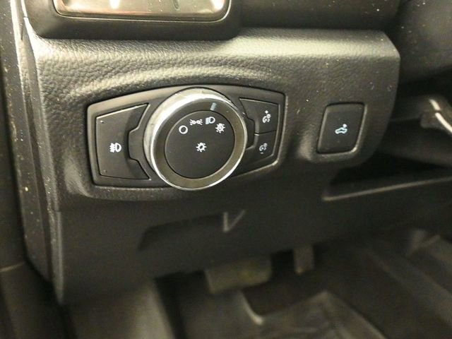 Certified 2022 Ford Ranger Lariat w/ Tremor Off-Road Package image 15