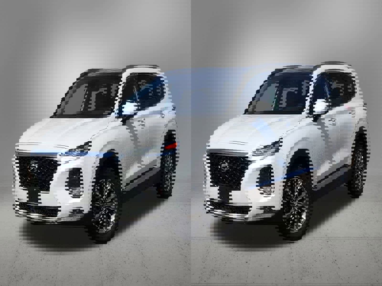 Used 2019 Hyundai Santa Fe Limited