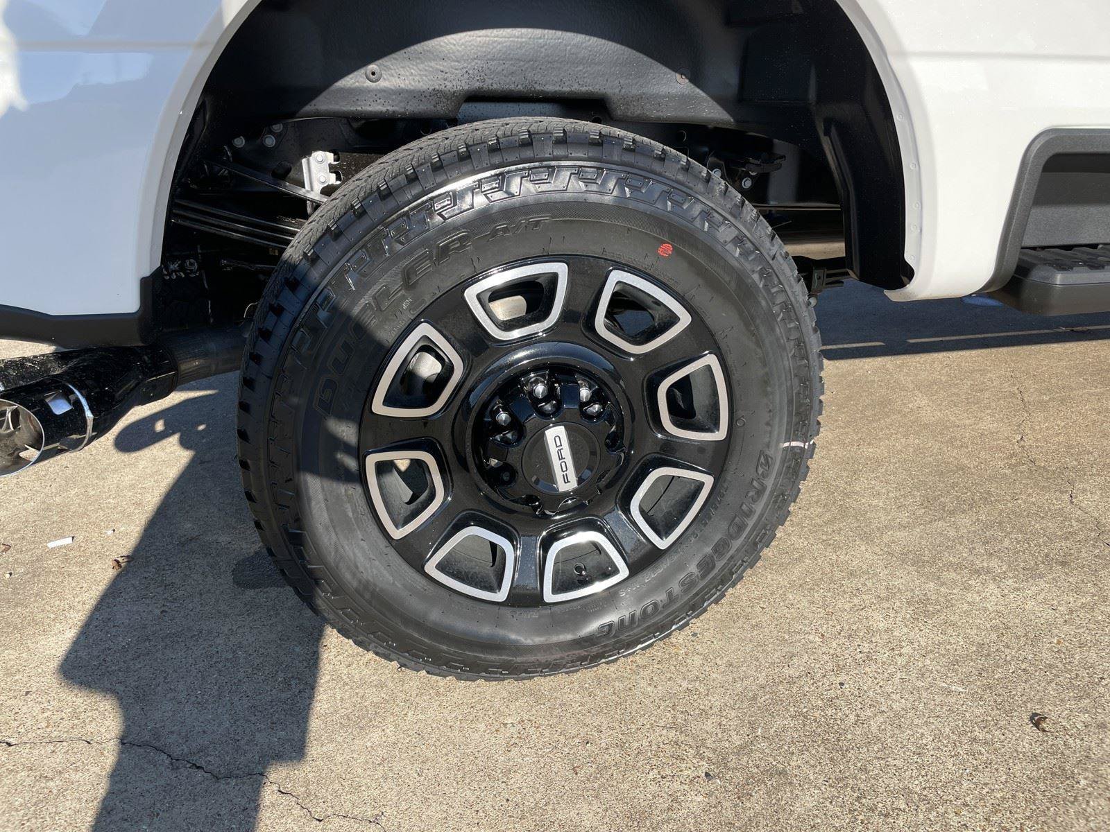 New 2026 Ford F250 Platinum AWD/4WD image 55