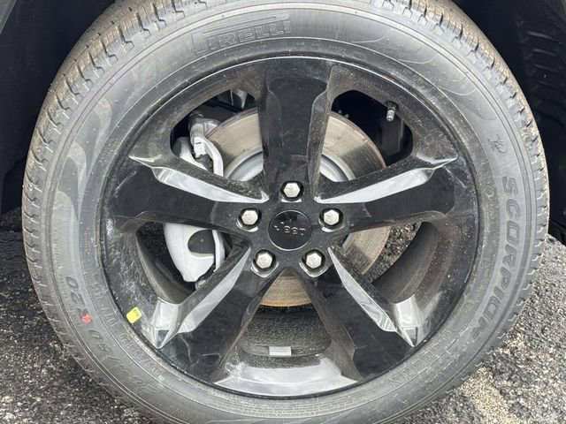 New 2026 Jeep Grand Cherokee Limited w/ Limited Altitude Package image 29