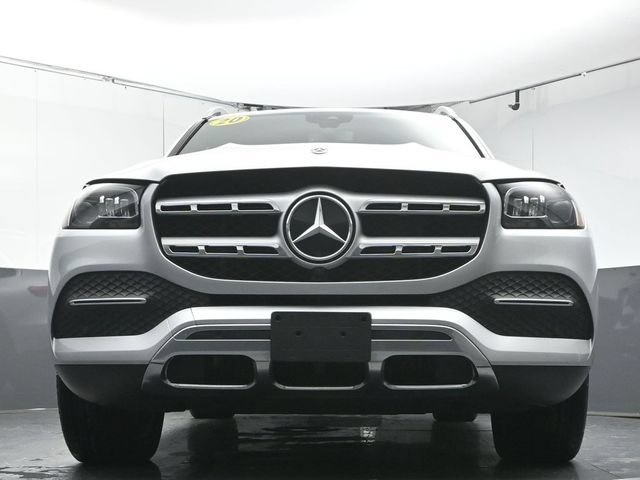 Used 2020 Mercedes-Benz GLS 450 4MATIC image 36