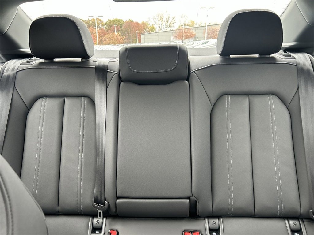 New 2026 Audi A3 2.0T Premium Plus image 13