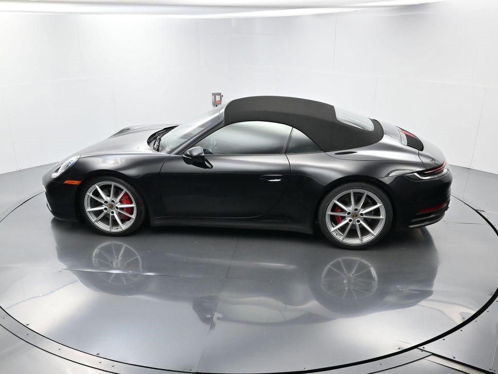 Used 2024 Porsche 911 Carrera S image 30