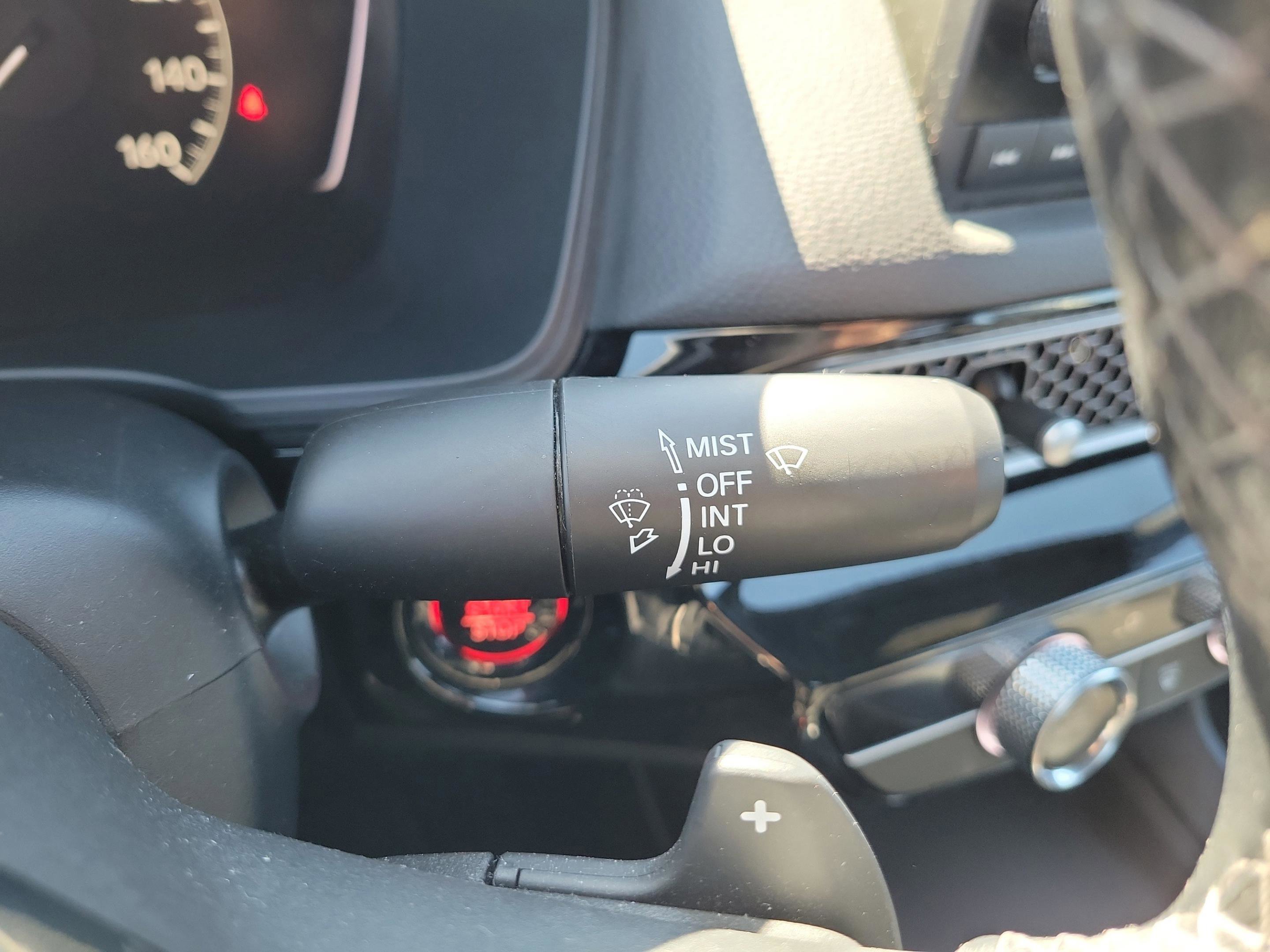 Used 2023 Honda Civic Sport image 22