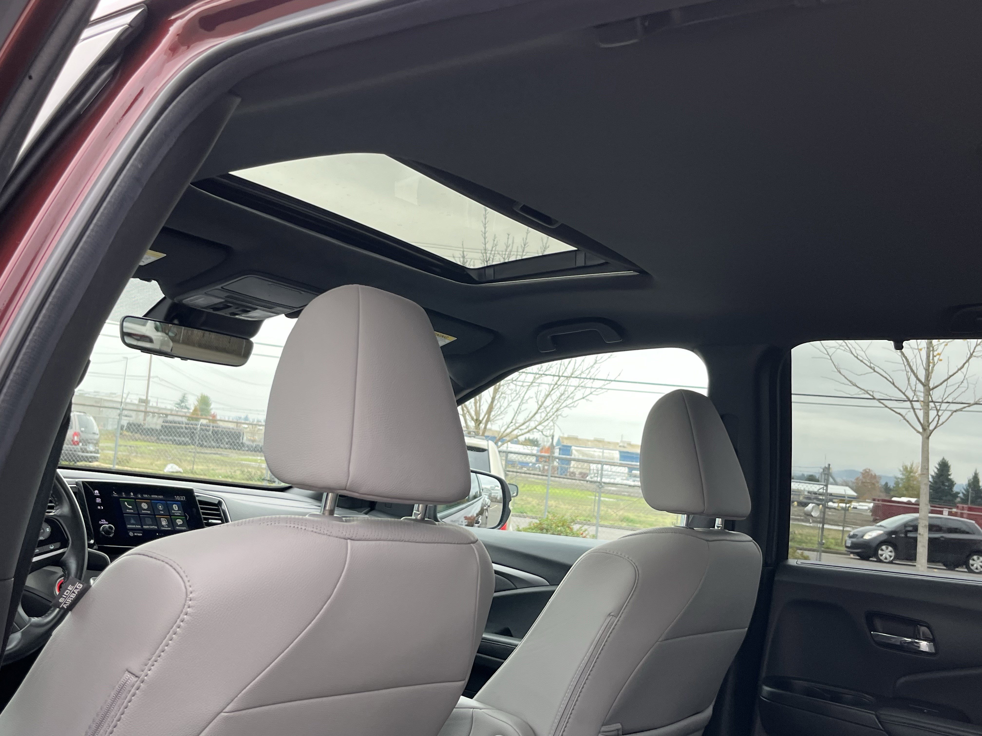 Used 2021 Honda Passport EX-L image 15