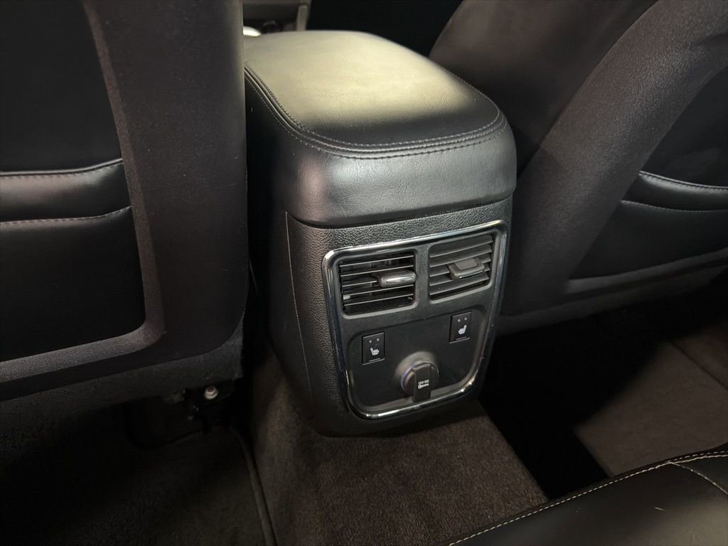 Used 2014 Dodge Charger SXT Plus RWD image 21