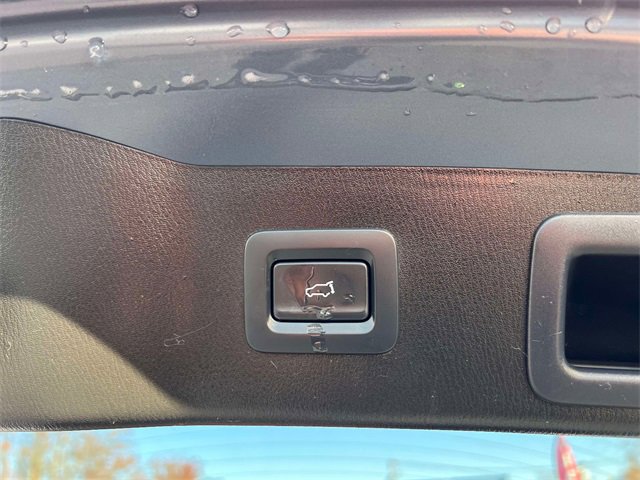 Used 2023 MAZDA CX-5 Carbon Edition image 13