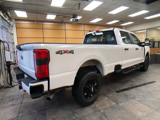 Used 2024 Ford F350 XL w/ STX Appearance Package AWD/4WD image 7