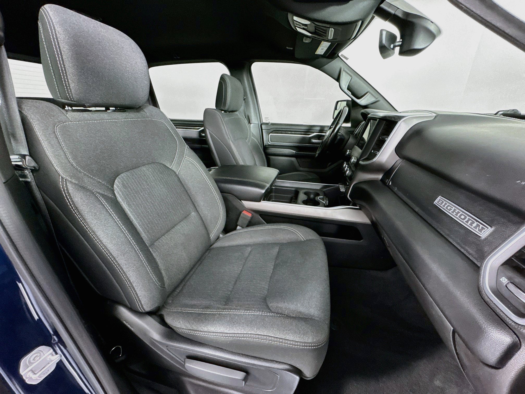 Used 2019 RAM 1500 Big Horn AWD/4WD image 27