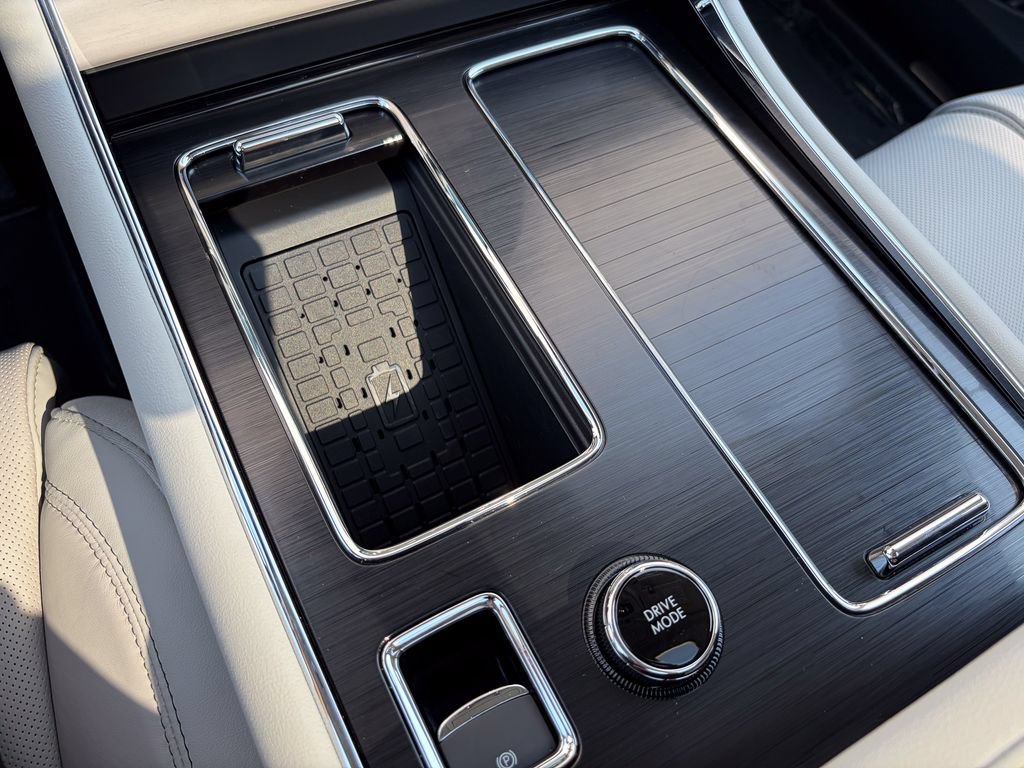 New 2026 Lincoln Aviator Reserve AWD/4WD image 51