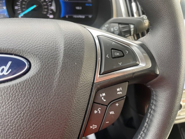 Certified 2024 Ford Edge Titanium w/ Equipment Group 301A image 26