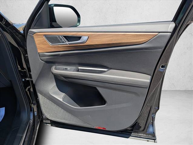 New 2026 Volkswagen Atlas SE FWD image 25