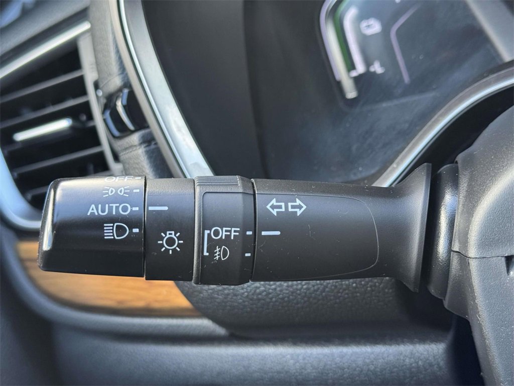 Certified 2022 Honda CR-V EX image 21