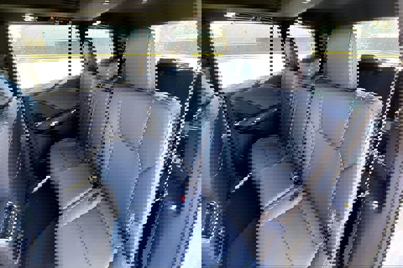 Used 2025 Lexus TX 350 Premium w/ Technology Package image 21