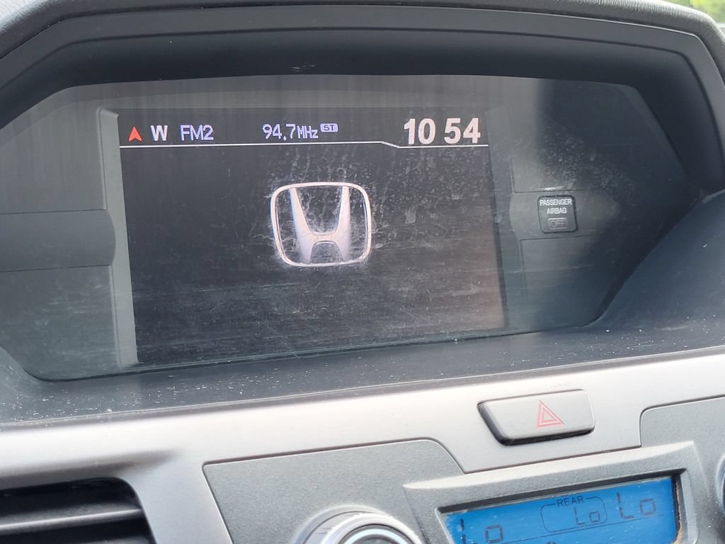 Used 2012 Honda Odyssey EX image 18