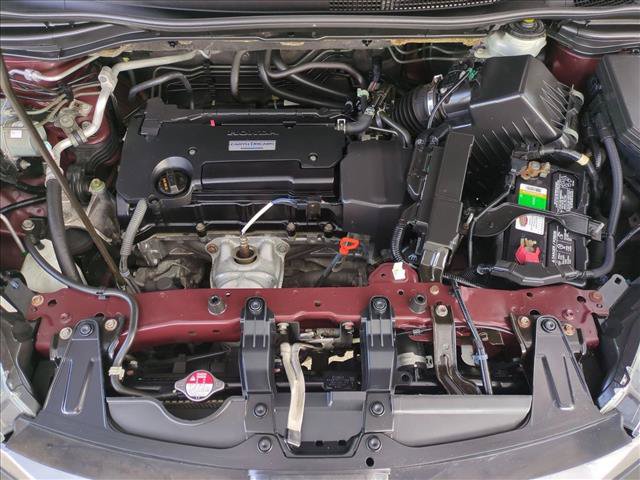 Used 2016 Honda CR-V EX-L image 23