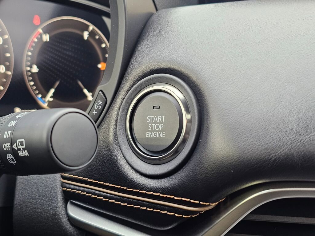 New 2026 MAZDA CX-70 3.3 Turbo w/ Premium Plus Pkg image 18