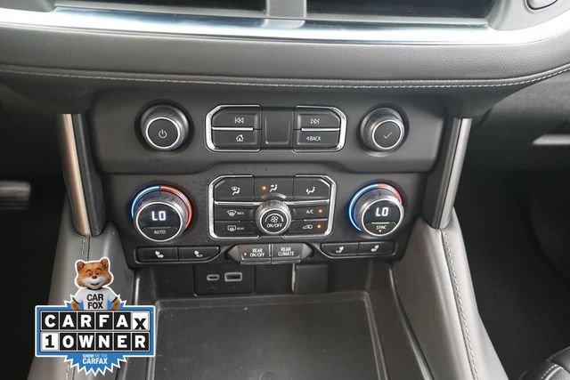 Used 2023 Chevrolet Tahoe LT w/ LT Signature Plus Package AWD/4WD image 28