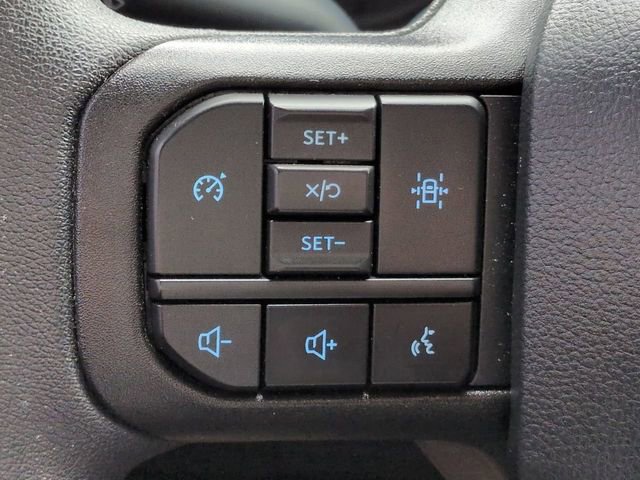 Used 2023 Ford F150 XL w/ STX Appearance Package AWD/4WD image 24