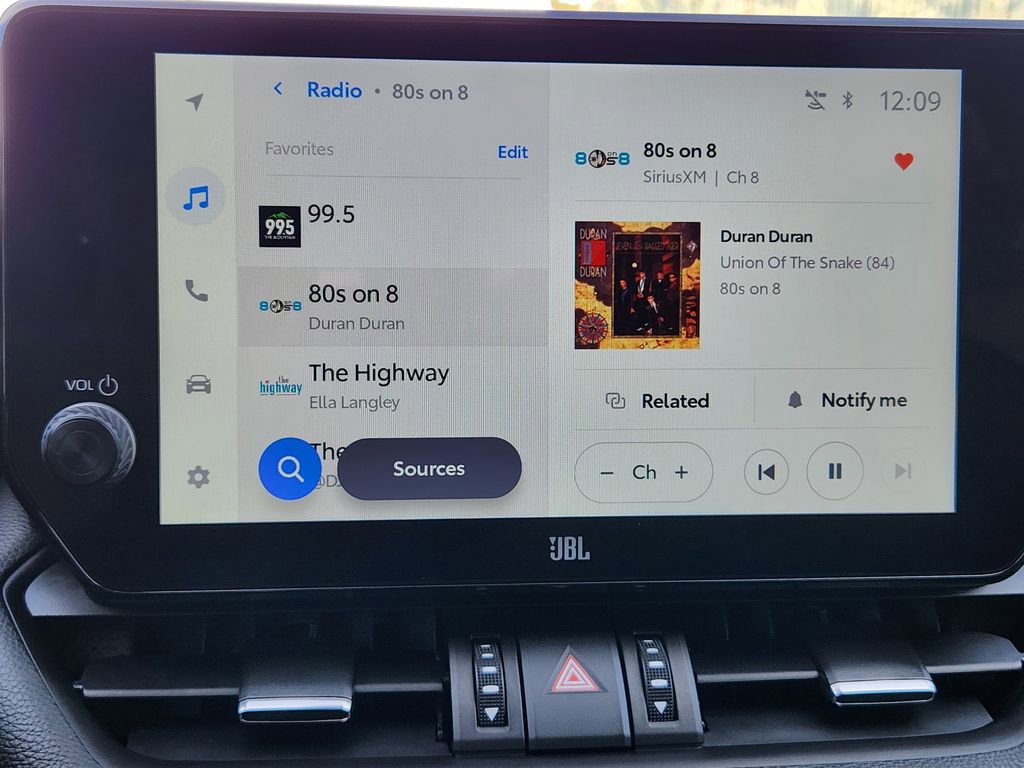 Used 2024 Toyota RAV4 XLE Premium w/ Weather Package image 21