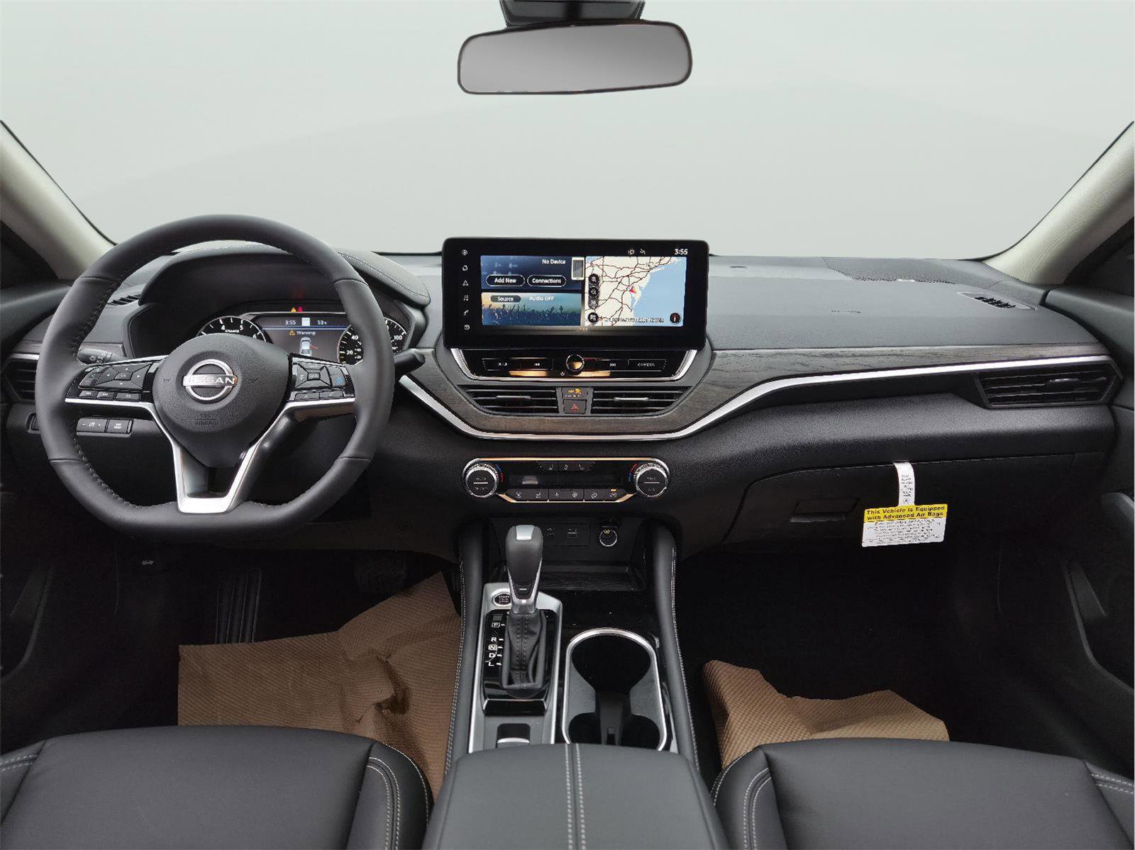 New 2025 Nissan Altima 2.5 SL image 19