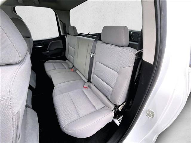 Used 2019 GMC Sierra 1500 Limited w/ Elevation Edition AWD/4WD image 25