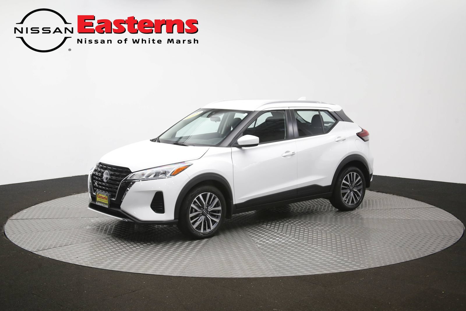 Used 2024 Nissan Kicks SV FWD image 55