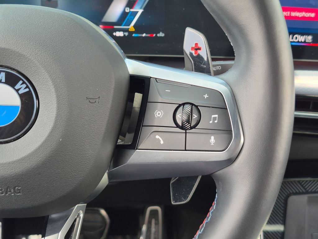 Used 2024 BMW X2 M35i AWD/4WD image 32