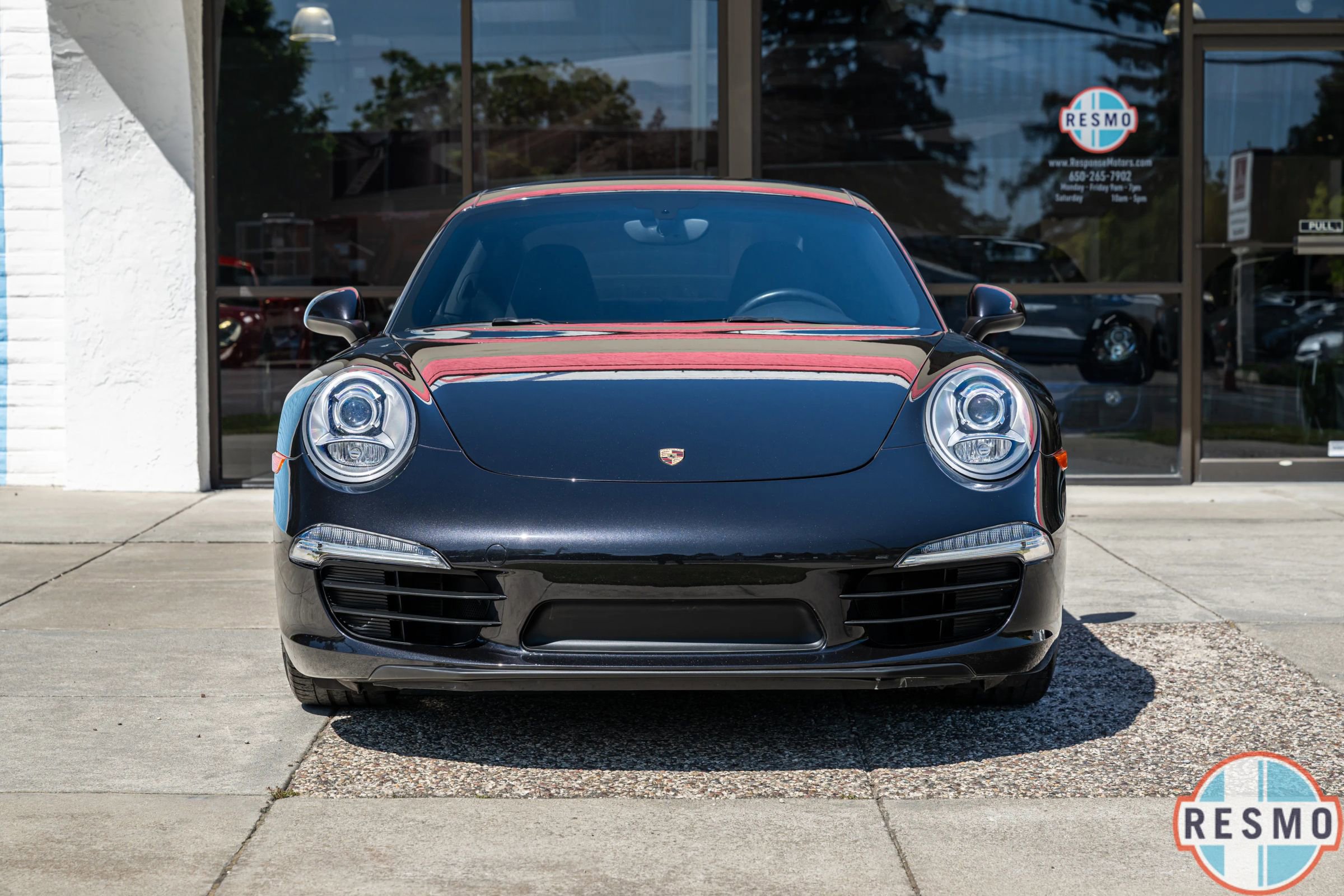 Used 2014 Porsche 911 Carrera image 35