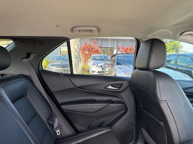 Used 2019 Chevrolet Equinox Premier image 14