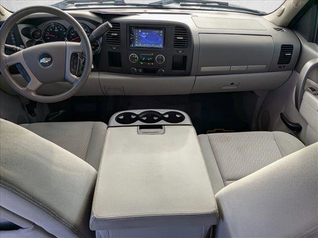 Used 2013 Chevrolet Silverado 1500 LT w/ All-Star Edition image 14