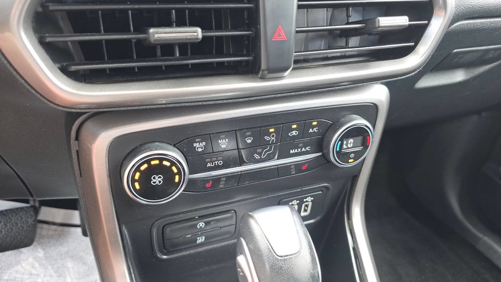 Used 2019 Ford EcoSport SE AWD/4WD image 19