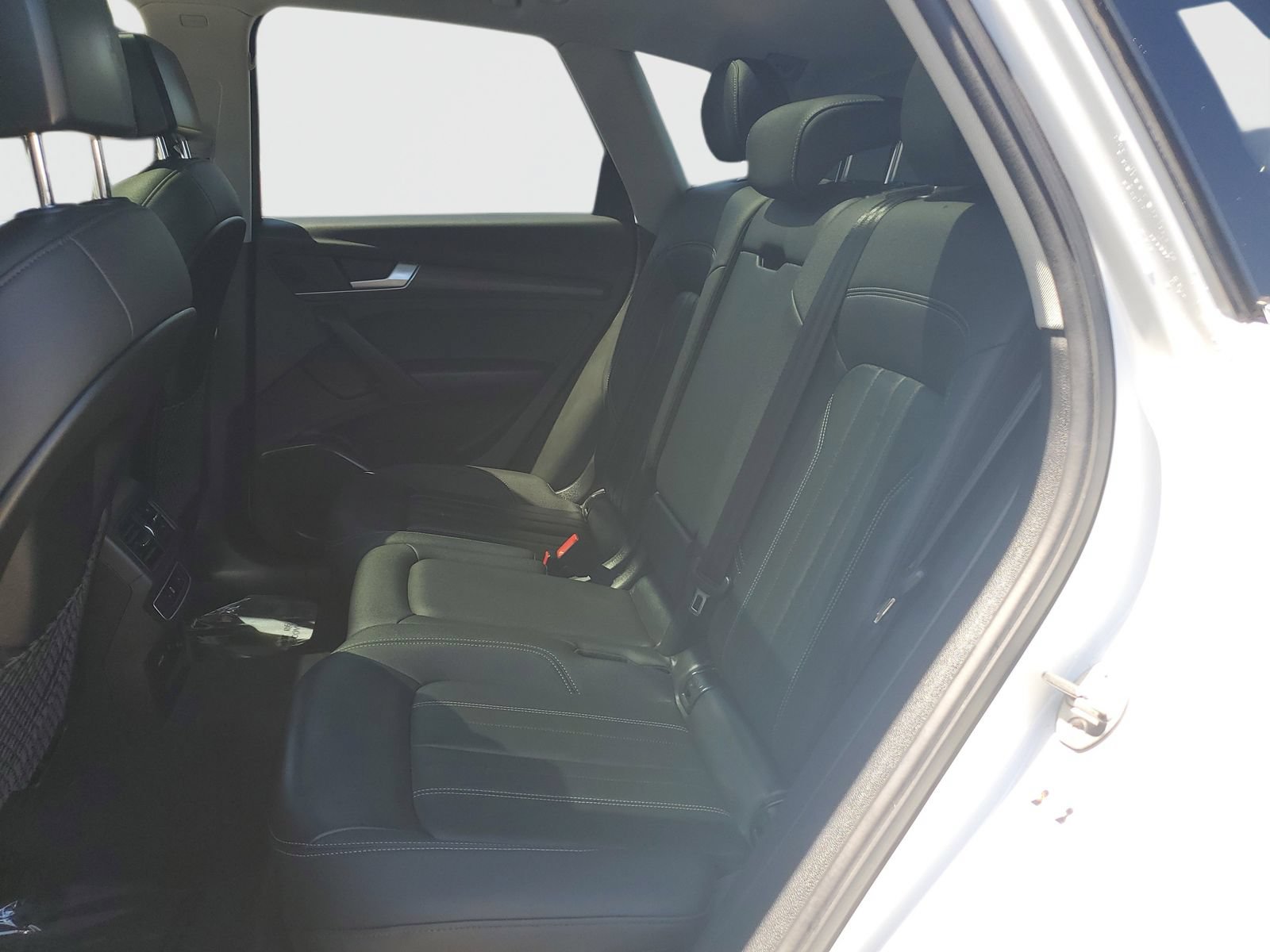 Used 2022 Audi Q5 2.0T Premium AWD/4WD image 13