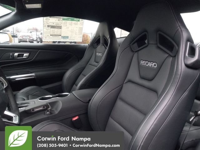 New 2026 Ford Mustang GT Premium w/ GT Performance Package RWD image 25