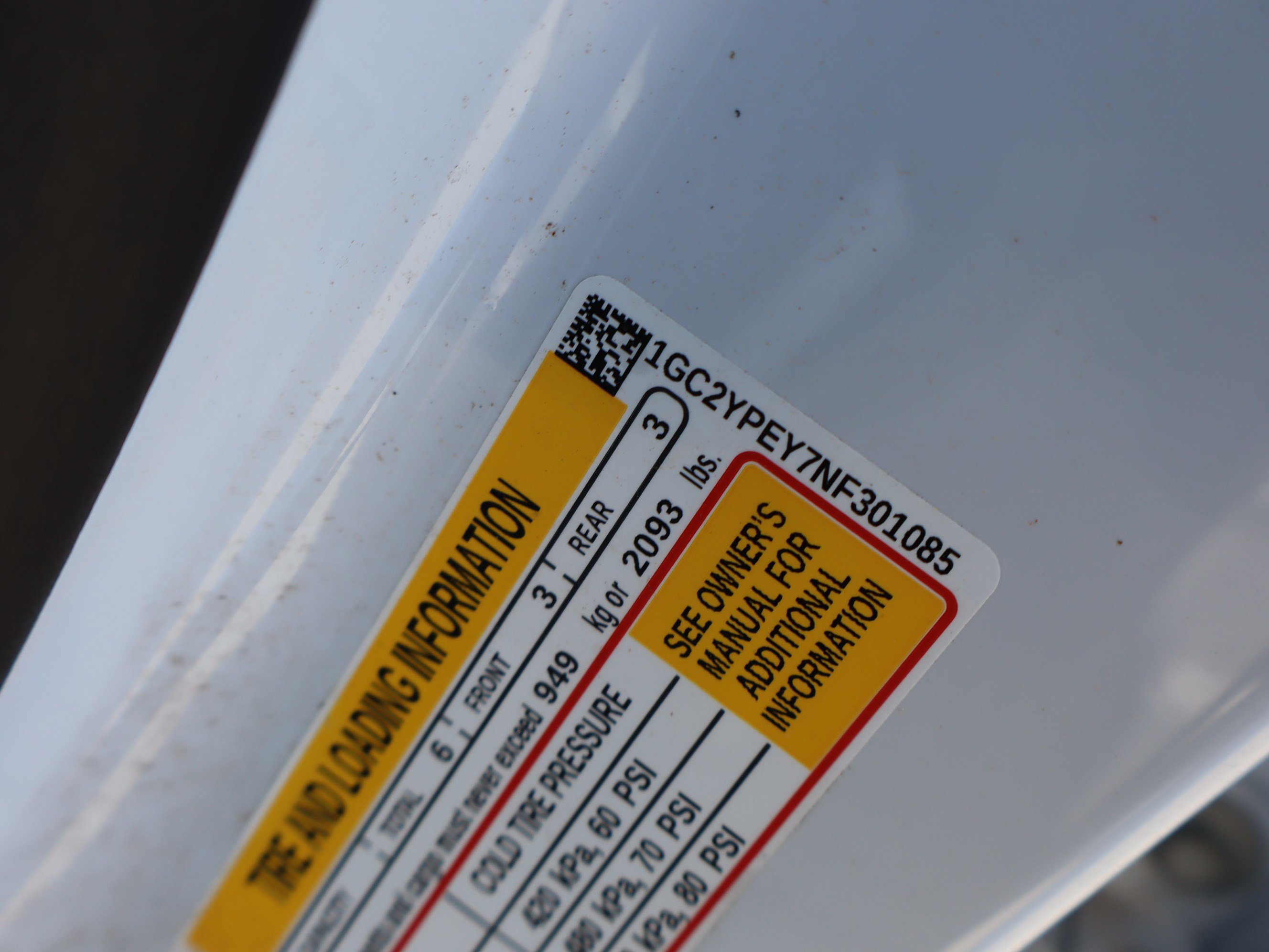 Used 2022 Chevrolet Silverado 2500 LTZ w/ Safety Package image 12